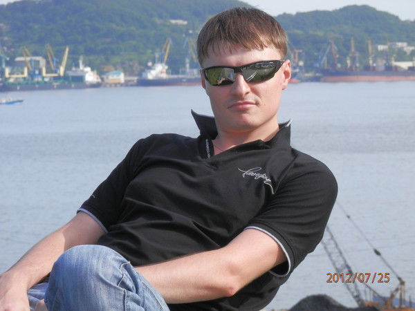 Павел Грицай