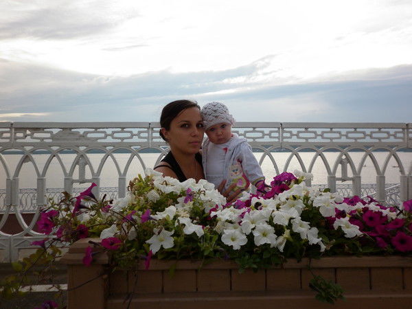 Алина Раянова