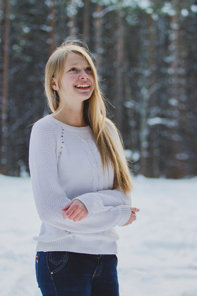 Иришка Лопатина