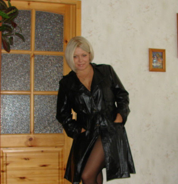 Наталья Розова