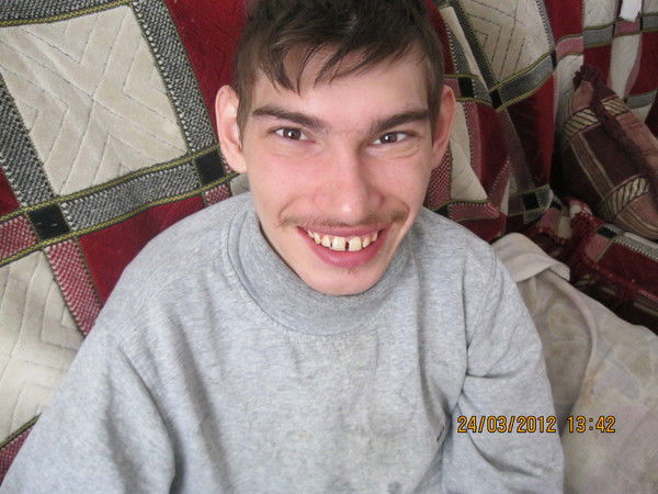 Ришат Исламов