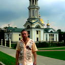 Алексей Кабанов