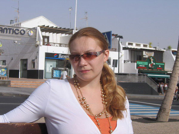 Яна Михалева