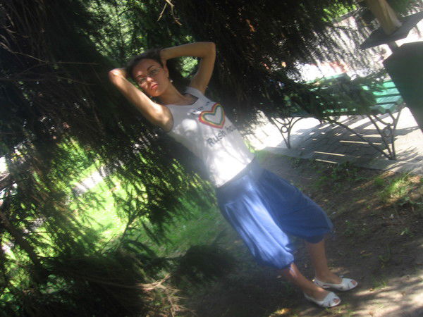 Елена Пугачёва