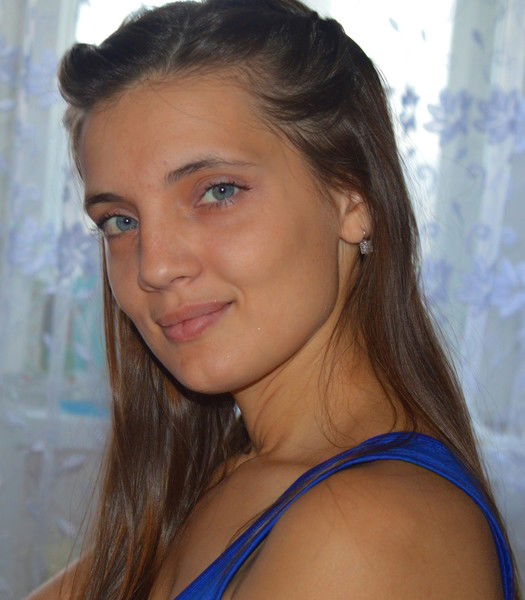 Юлия Колобова