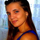 Юлия Колобова