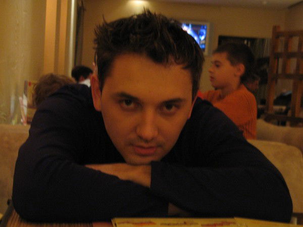 Ренат Урусов