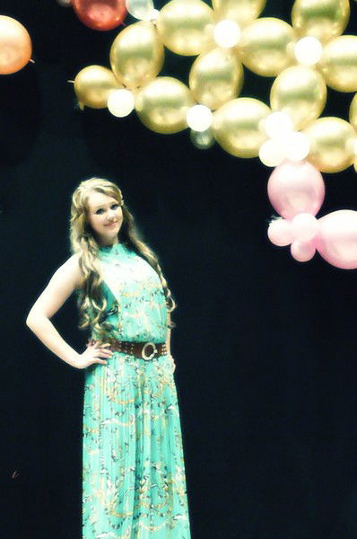 Анна Цуприк