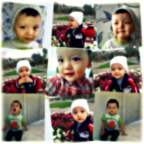 Гульнара Бактиярова