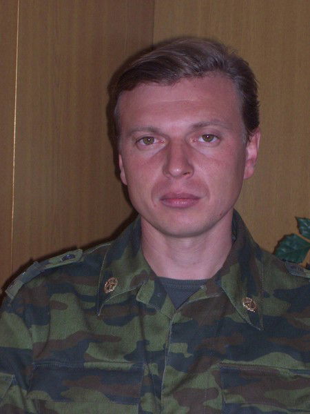 Александр Морозов