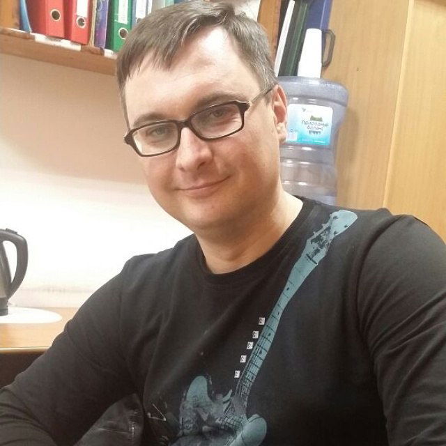 Андрей Альсов