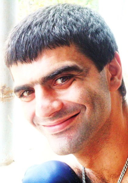 Эрик Джангирян