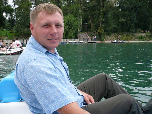 Александр Боготский