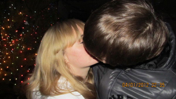 Дарья Яценко