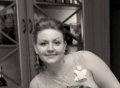 Анюта Якшова