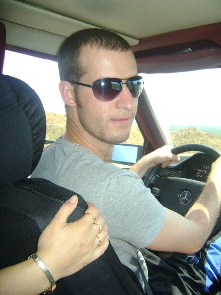 Дмитрий Грабушкин