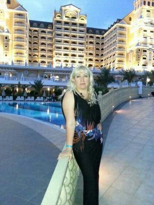 Азурита Бурлукпаева