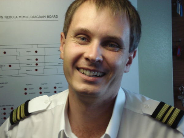 Дмитрий Ряполов