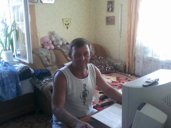 Андрей Балакин