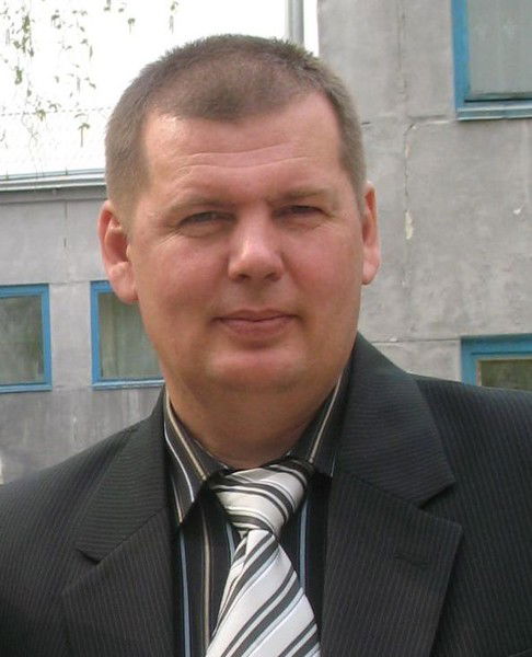 Александр Ходатаев