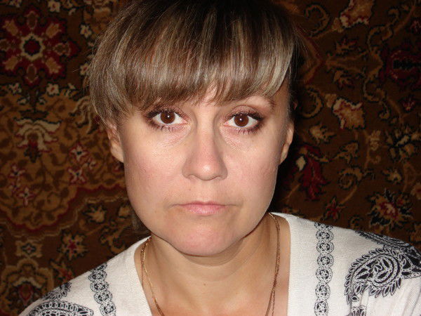 Ирина Яховская