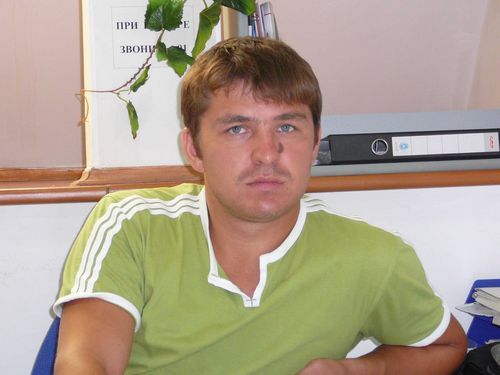 Андрей Артюшин