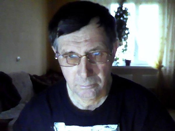 Павел Дегтярь