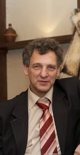 Виктор Григорьев