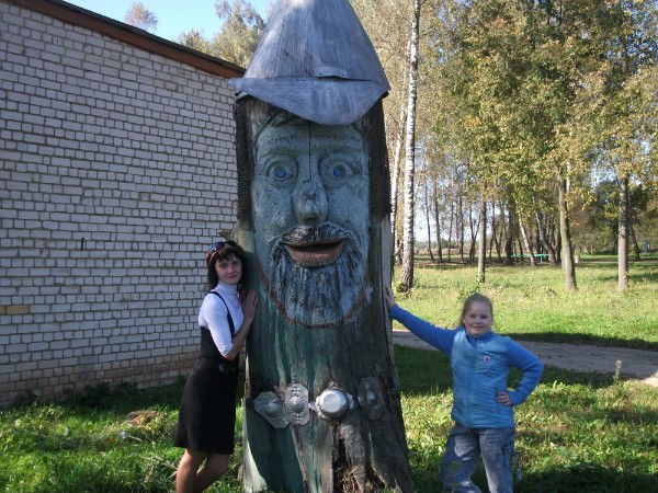 Александра Приёмко