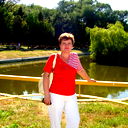 Алла Дубинина