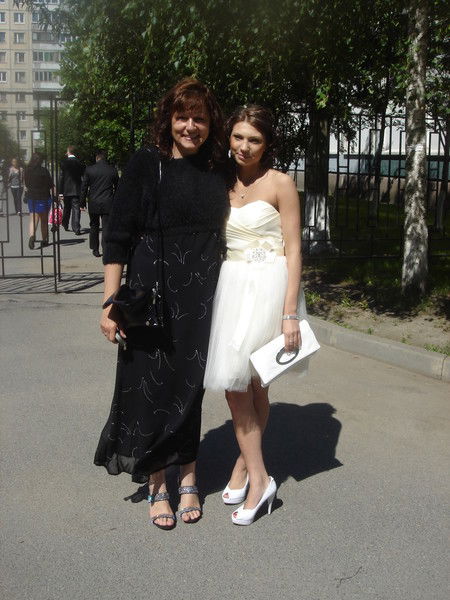 Маркова Елена