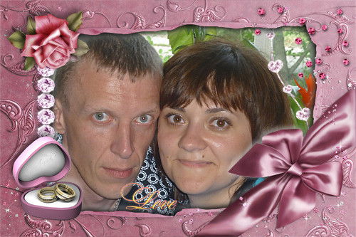 Светлана Лабынцева