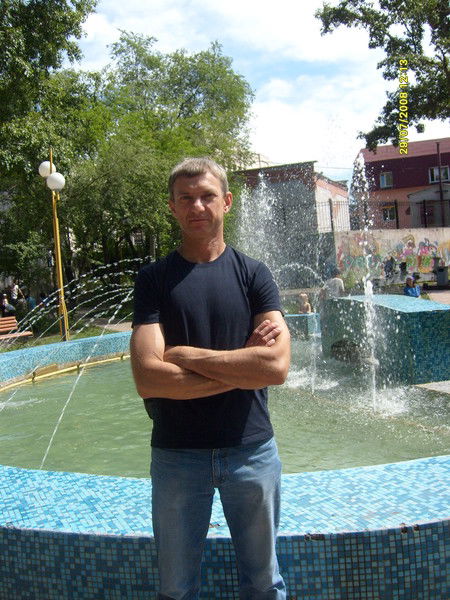 Юрий Пряхин