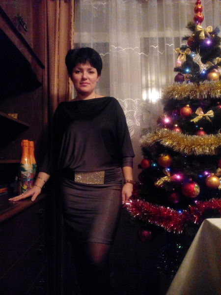 Юлия Родионова