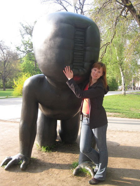 Анастасия Михайлова