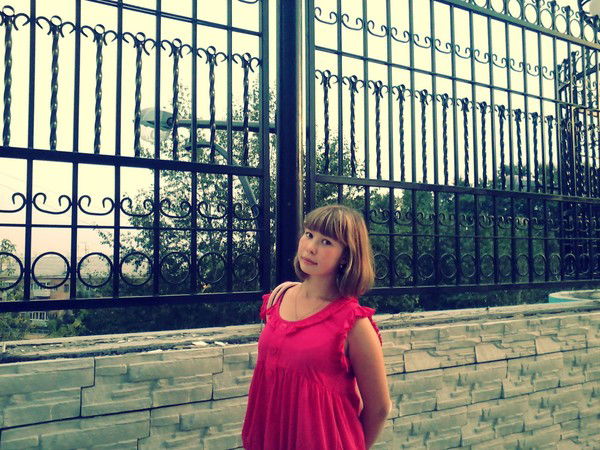 Машута Бокова