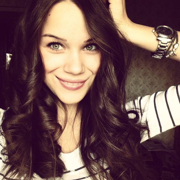 Мария Мурыгина