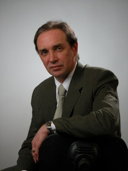 Евгений Шабуров