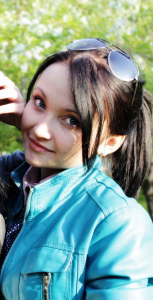 Катюша Гончарова