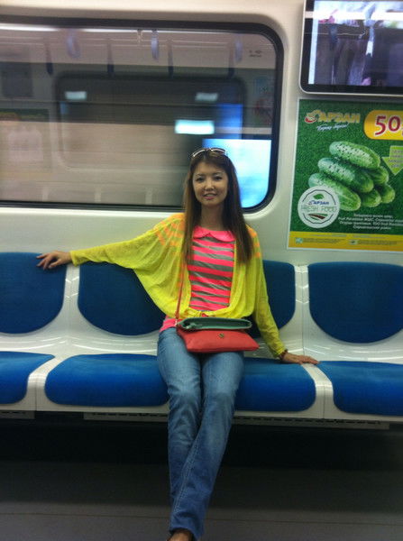 Гульназ Камиакпарова