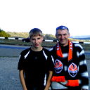 Миша Ерошев