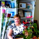 Зульфия Бадриденова