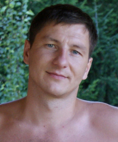 Александр Кузнецов