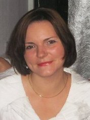 Евгения Майстер