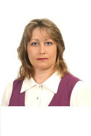 Светлана Малахова