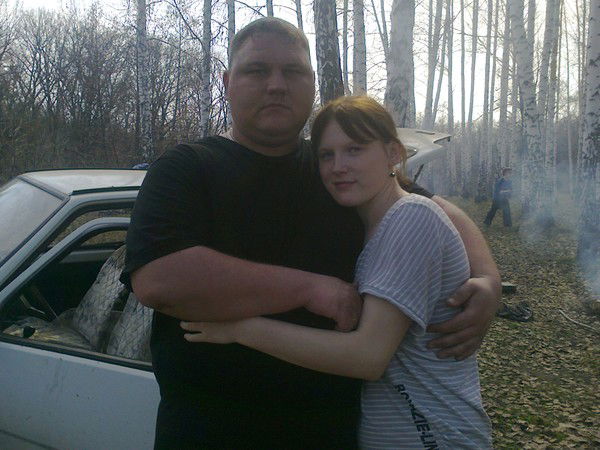 Леха Мишутов