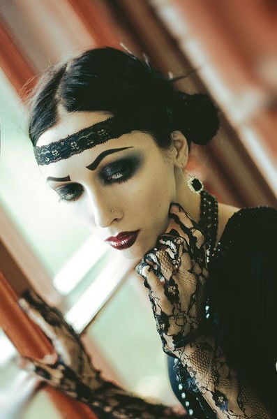 Анастасия Котлукова