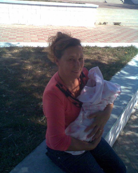 Ирина Литвиненко