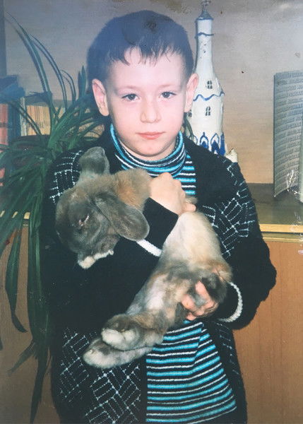 Сергей Дружинин