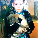 Сергей Дружинин